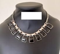 beau collier pour femme