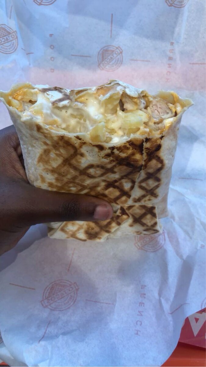 Tacos de Boeuf Savoureux