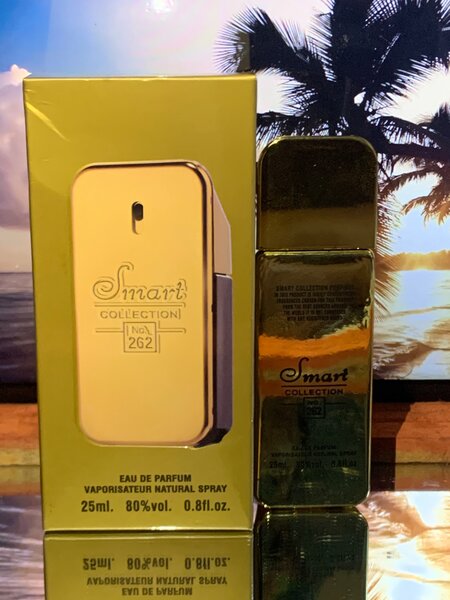 Parfum Smart Collection