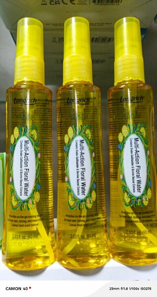 Tonarch Eau Florale Multi-Action