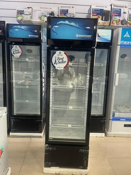 Réfrigérateur de boissons WESTPOINT