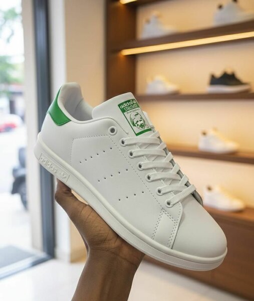 Sneakers classiques Adidas