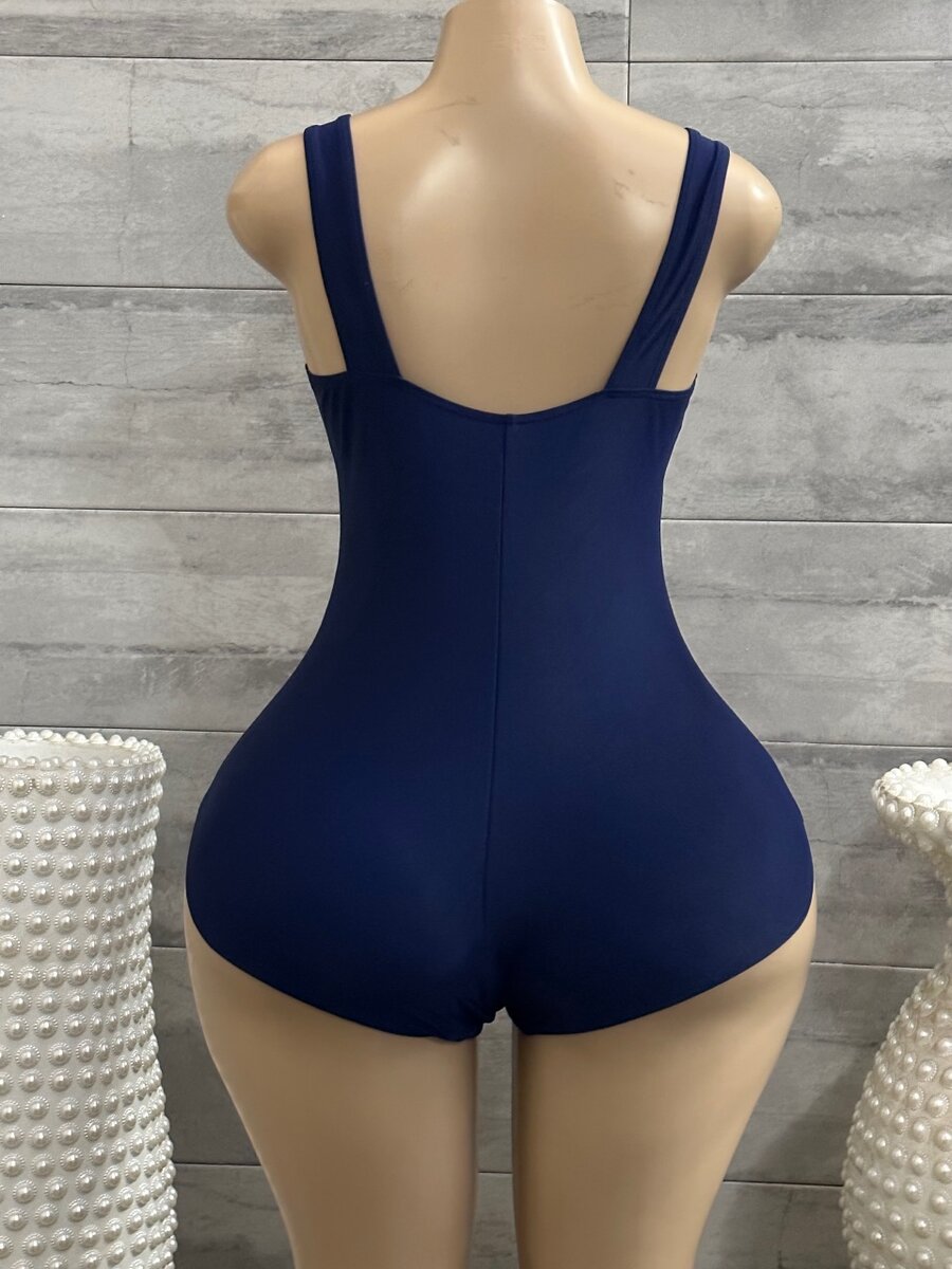 Ladies swimsuit