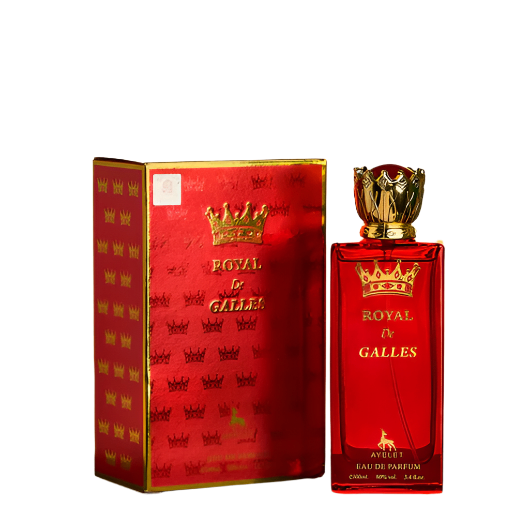 Parfum Royal de Galles 100ml