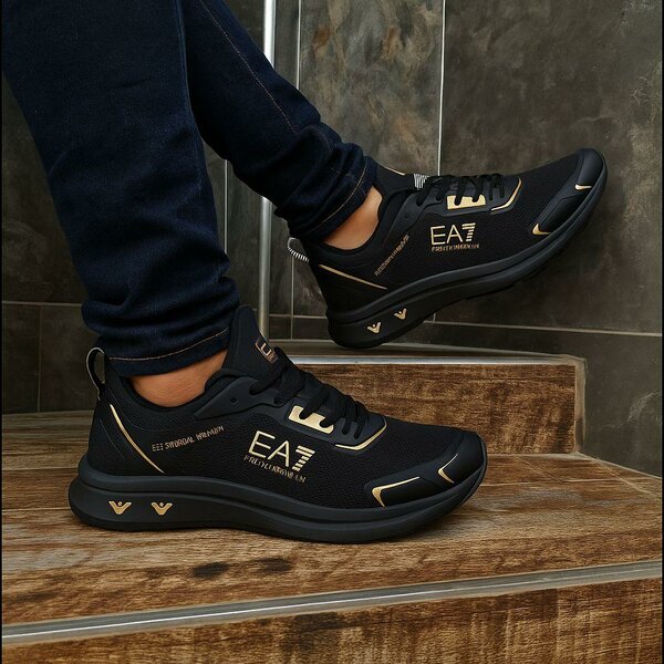 Sneakers pour homme élégantes