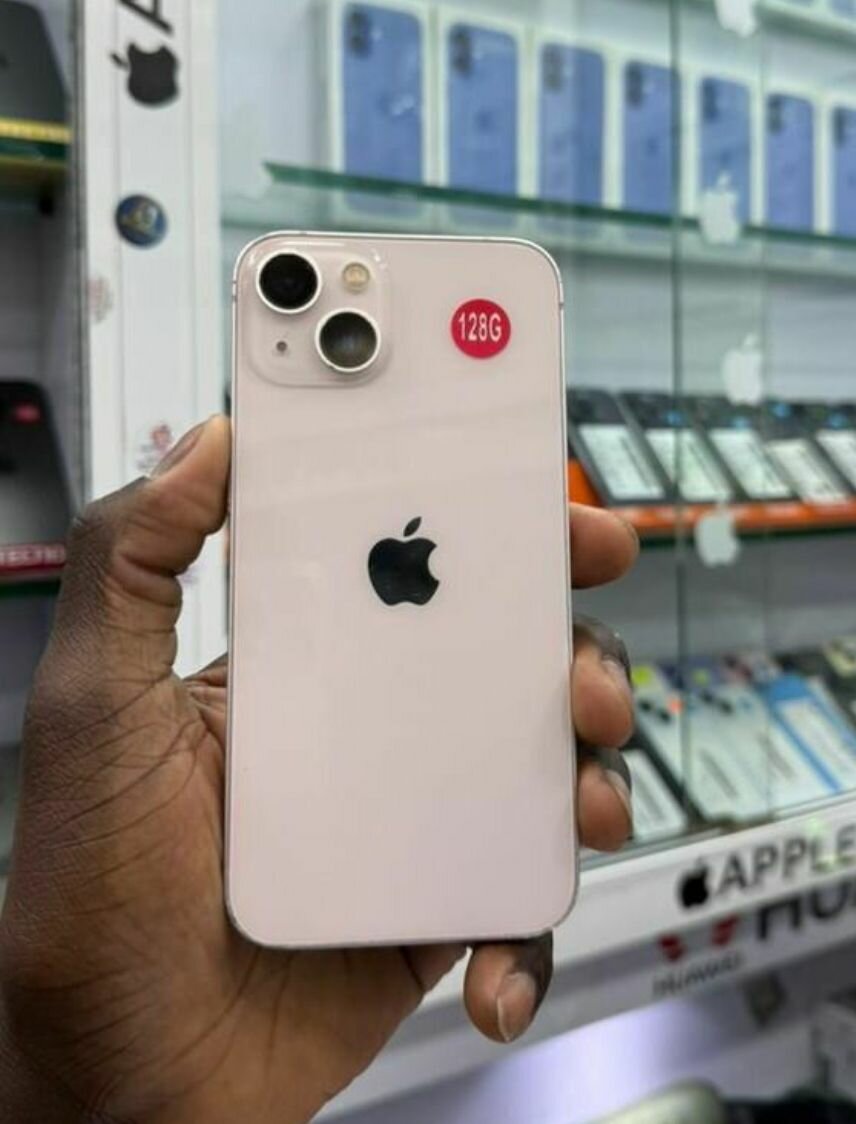 Smartphone Apple 128GB