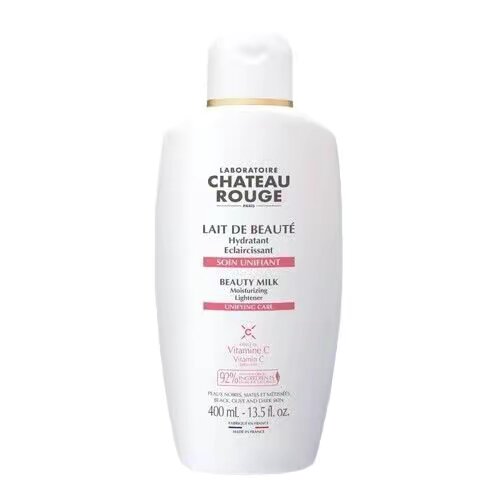 Lotion hydratante peau sèche