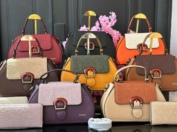 Ladies bags