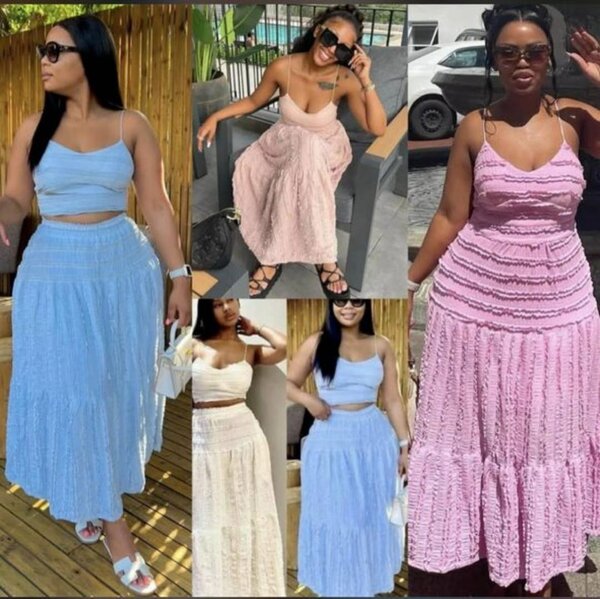 Robe Bohème Élégante Femme