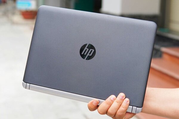 HP probook core i7