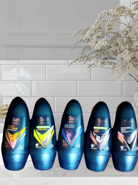 SURE ROLL_ON [72HRS]