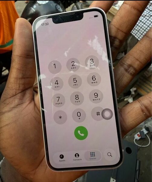 iPhone 13 reconditionné