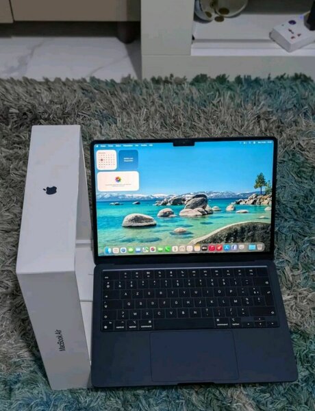 Apple MacBook Air - Ordinateur portable