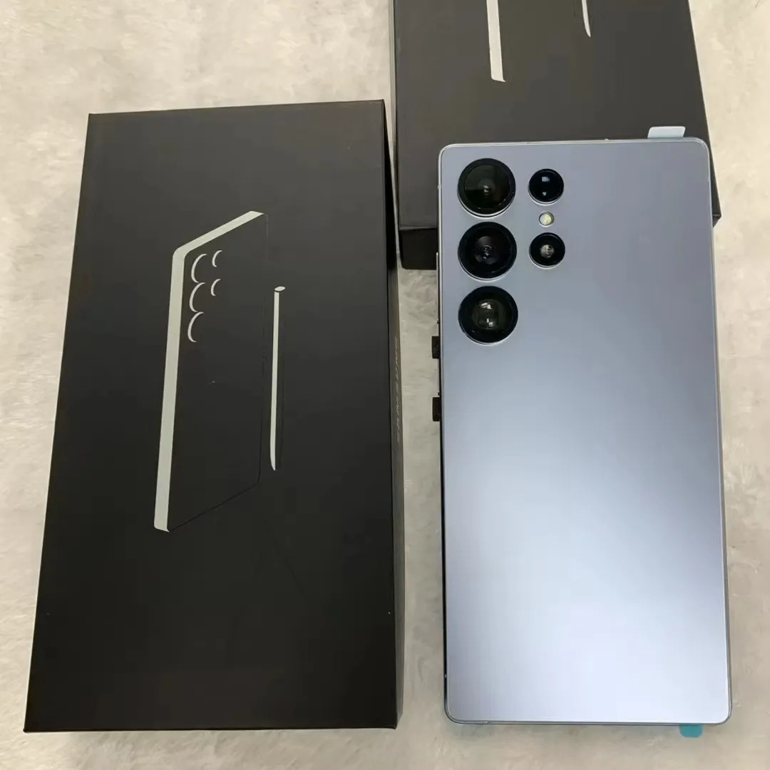 Samsung galaxy S25 ultra 512GB