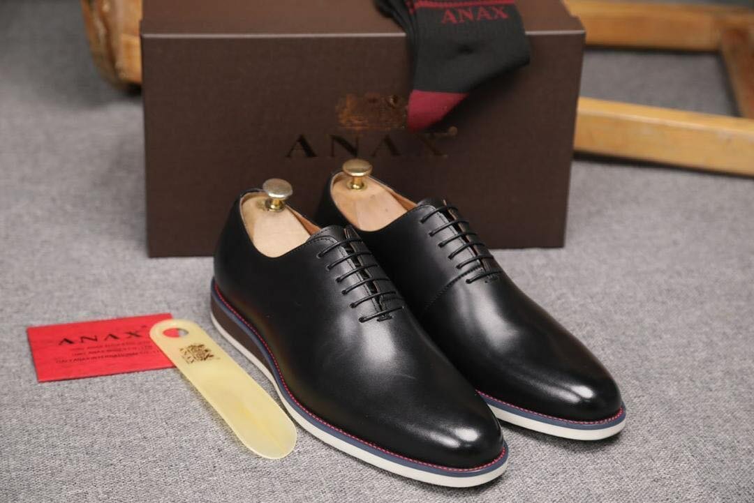 SOULIER HOMME