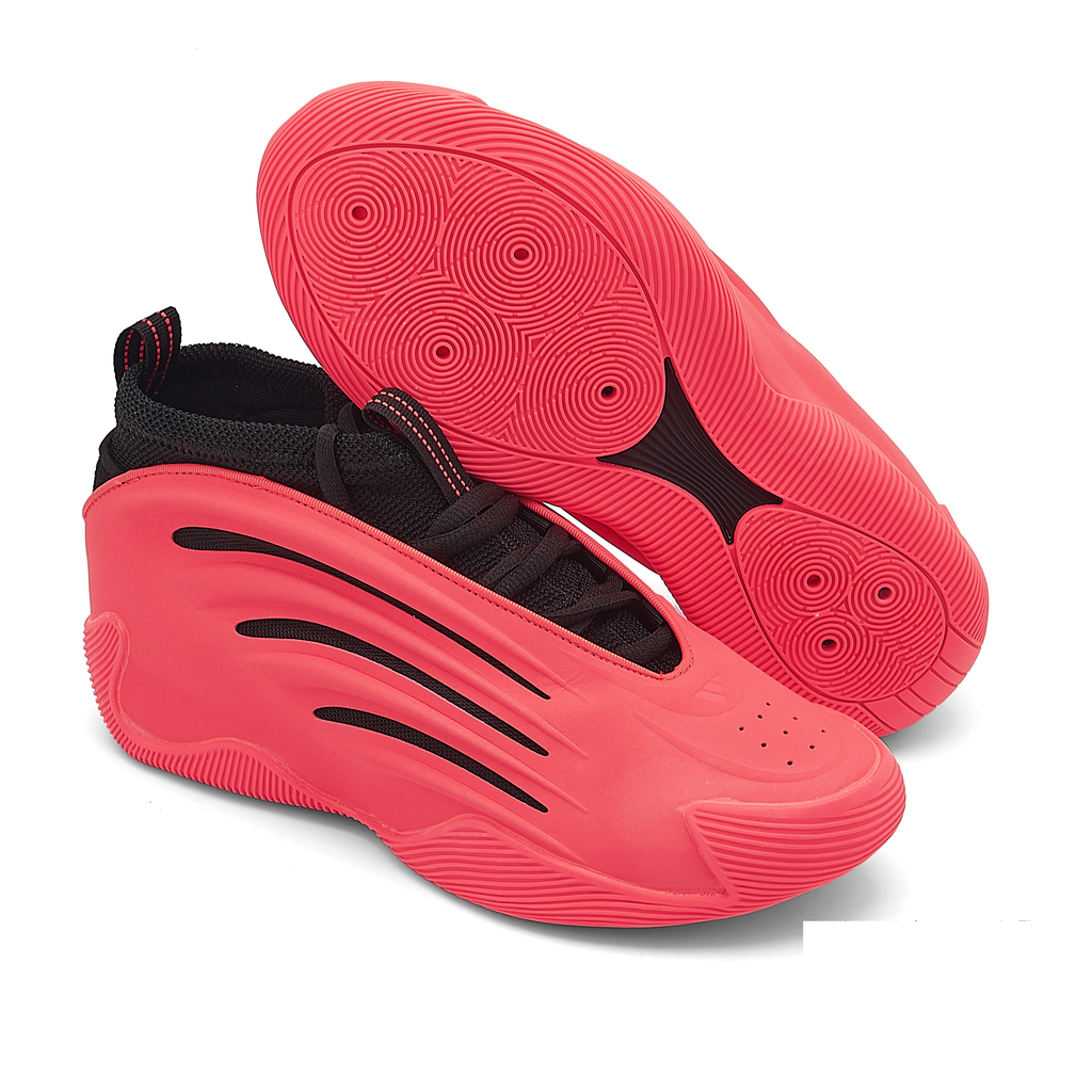 ADIDAS HARDEN VOL.9 'RED'