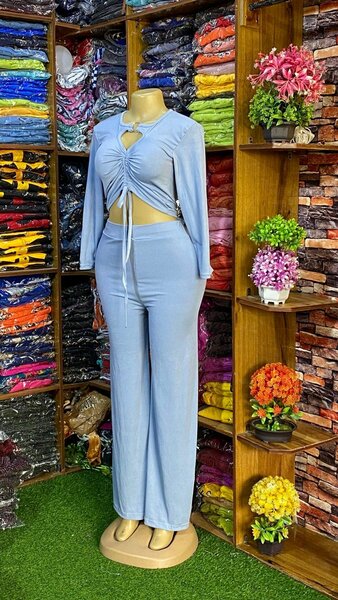 Ensemble Confort Tendance Femme