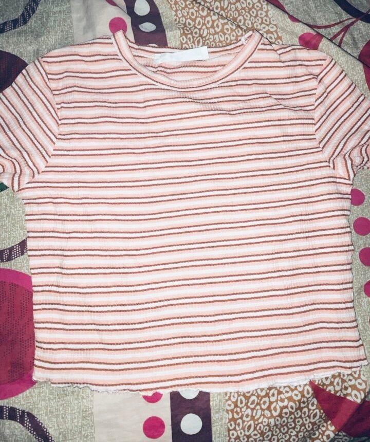 Ensemble de 3 hauts pour femme