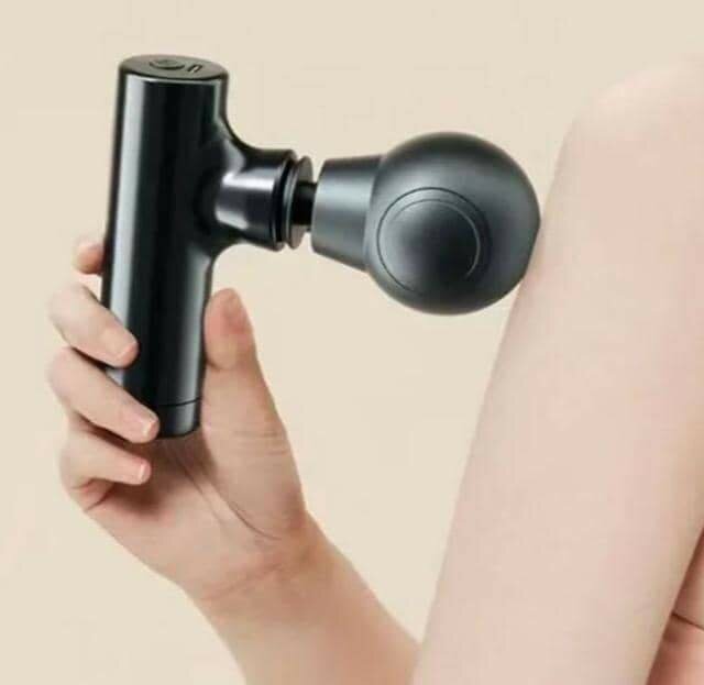 Mini massager