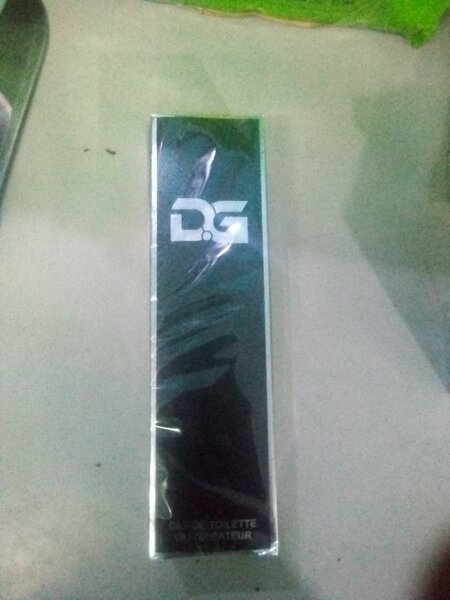 Eau de Toilette pour Homme