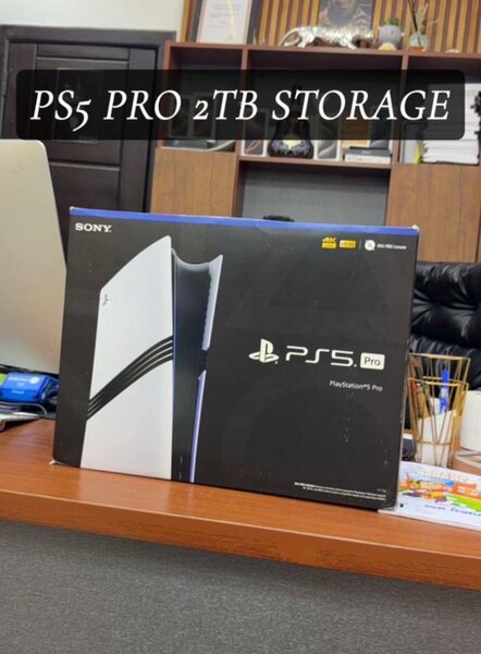 PS5 PRO