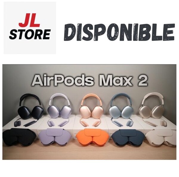 Casque Audio AirPods Max