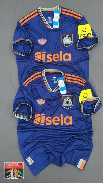 Maillot de Football Homme