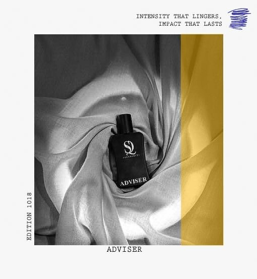 Long lasting perfume for men and women