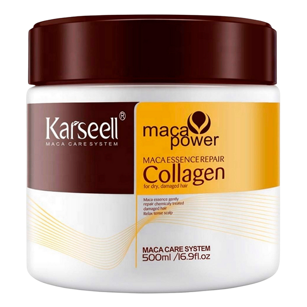 Karseell Maca Collagen Hair Mask