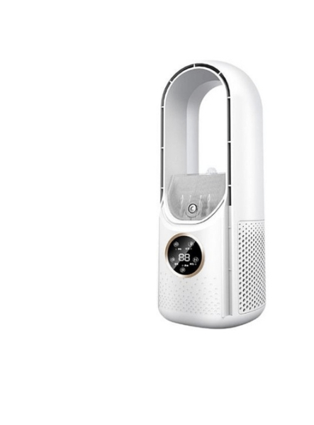Ventilateur Climatiseur Humidificateur