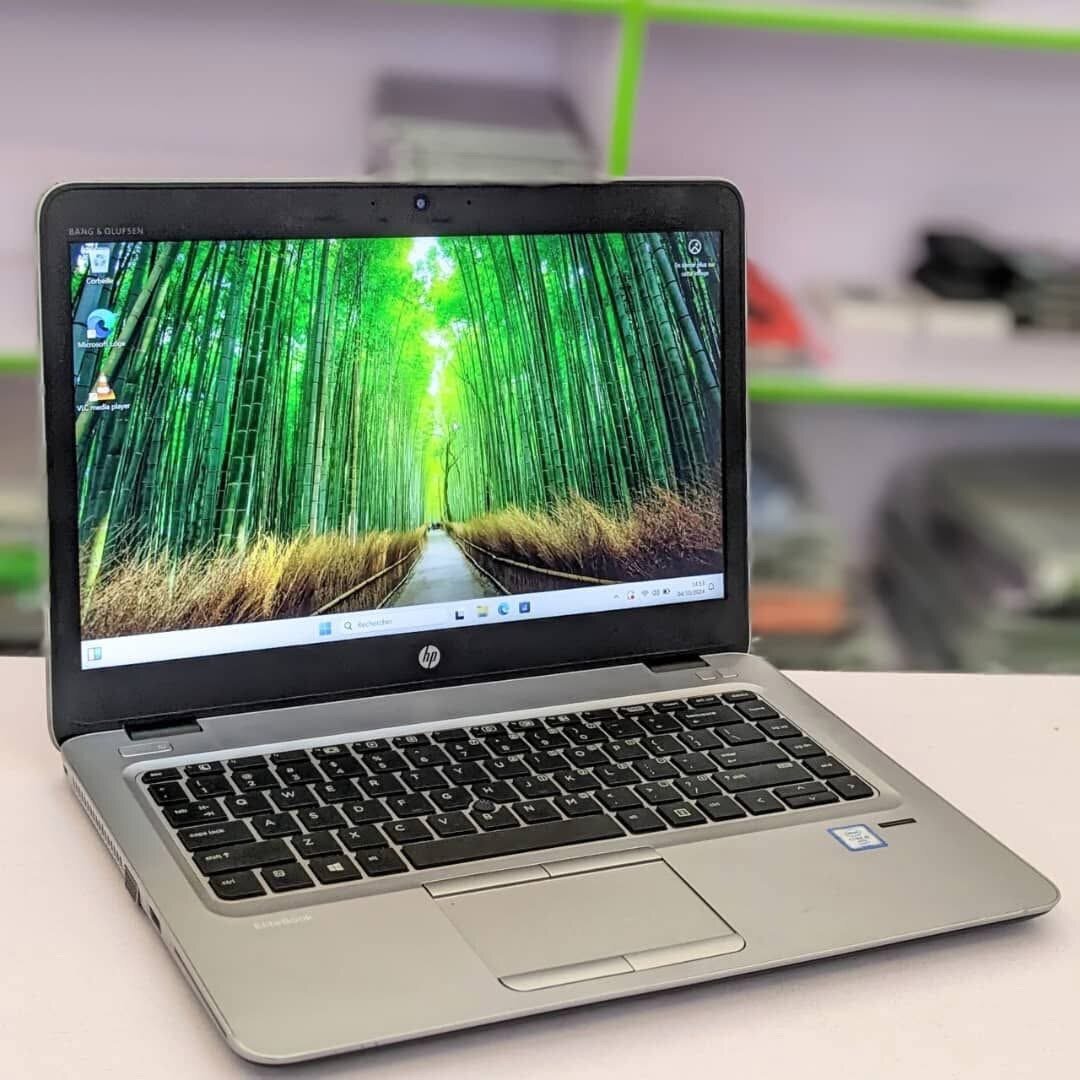 HP Portable ordinateur 14"