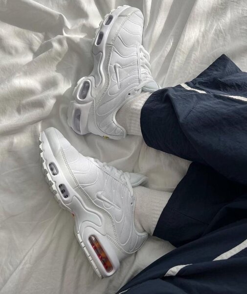 Nike TN