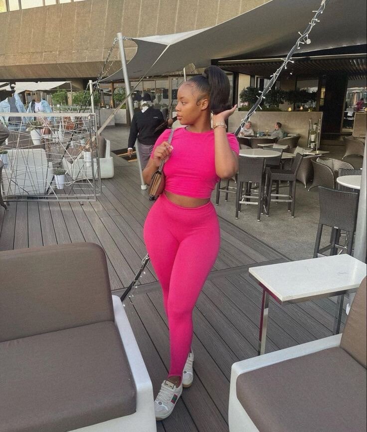 Ensemble Femme Élegant