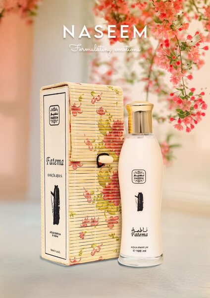 Parfum Homme Élégant