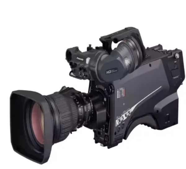 Caméra Vidéo Professionnelle HD