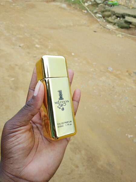 Parfum Million Luxe