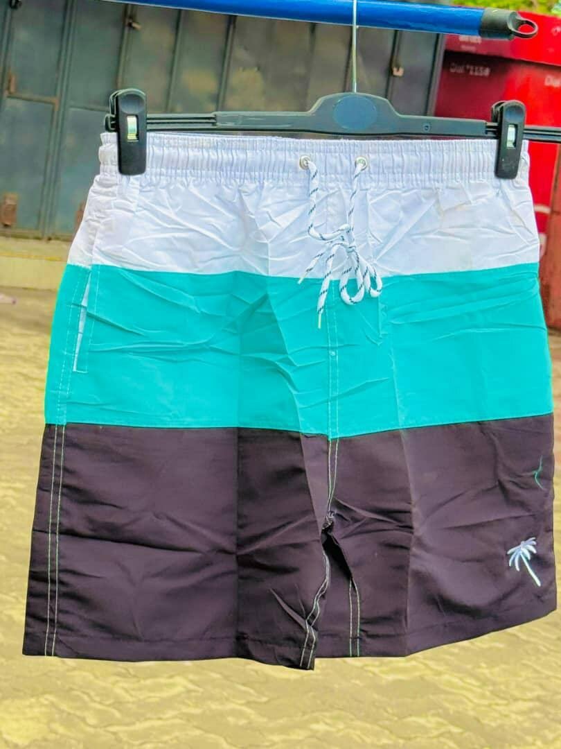 Beach short's