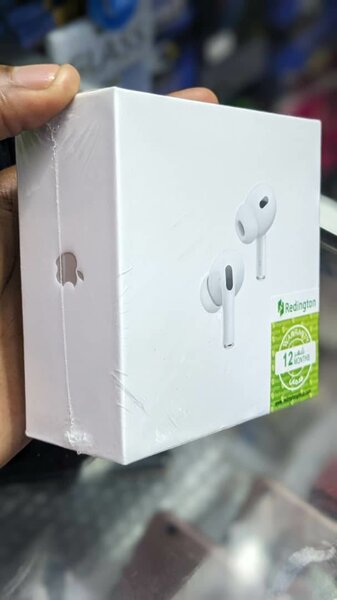 Quality earpods