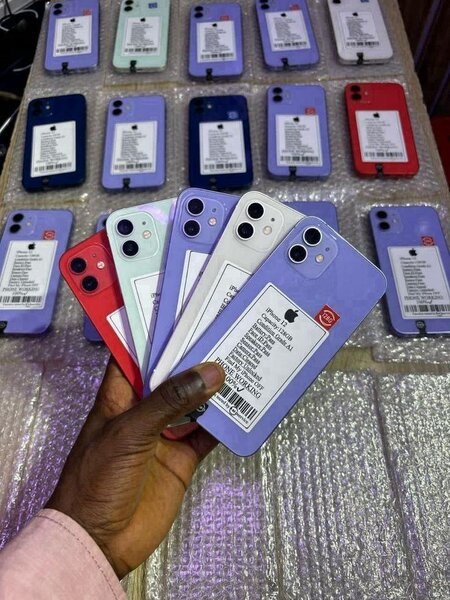 Coque iPhone - Protection et Style