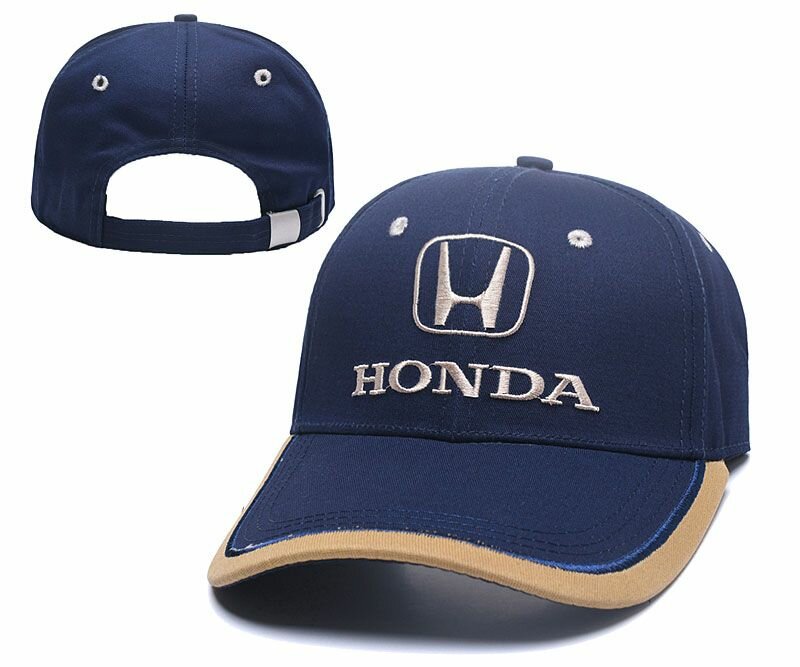 Car branded Caps