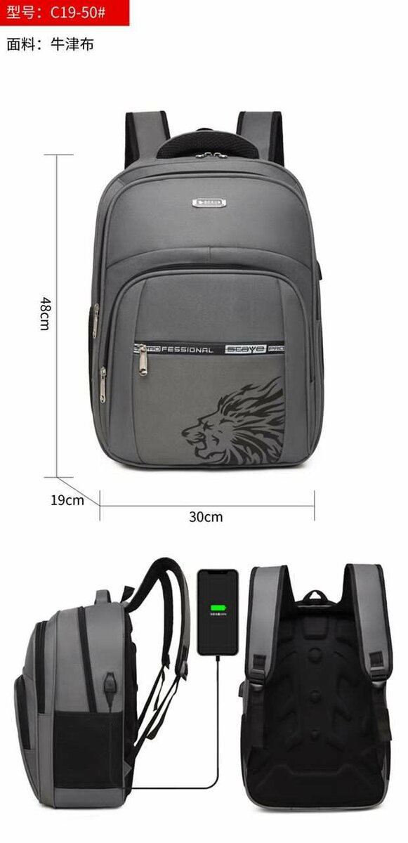 Affordable Backpack