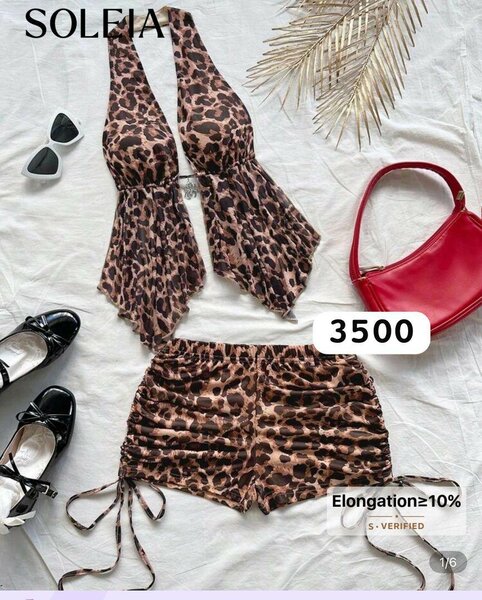 Pantalons évasés confortables