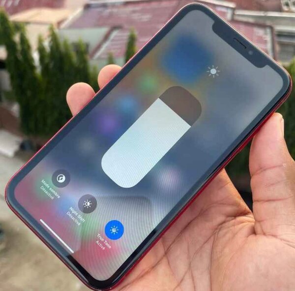 iPhone XR Reconditionné Rouge