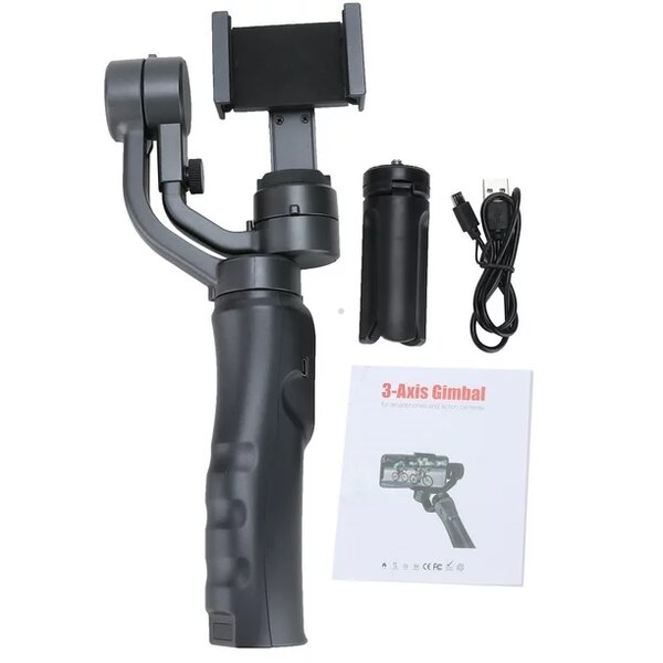 Stabilisateur Gimbal