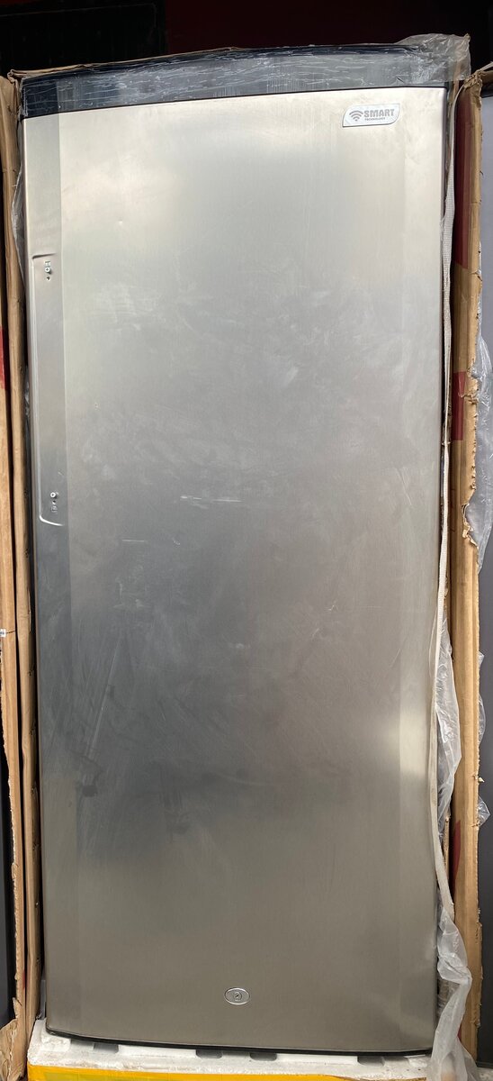 Congélateur verticale 6