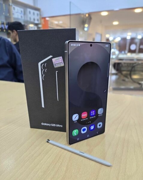 Samsung Galaxy S23 Ultra 5G