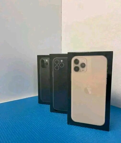 Smartphone haut de gamme