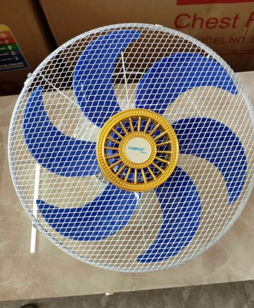 Ventilateur plafond rotatif