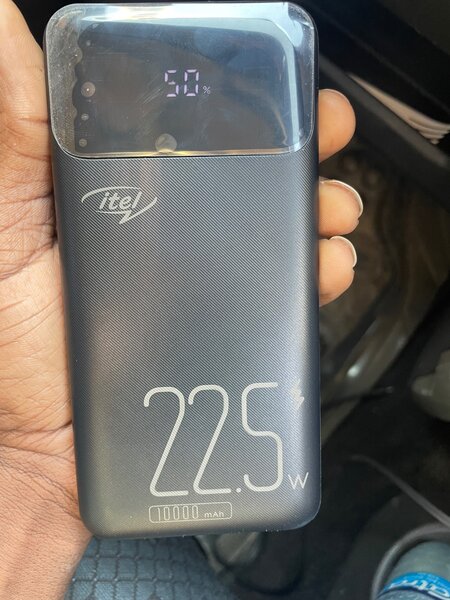 Itel 100PF