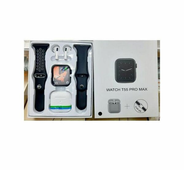 WATCH T55 pro max